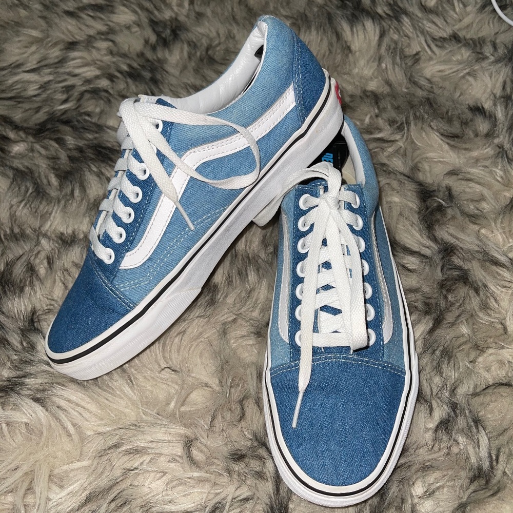 Vans Ols Skool
